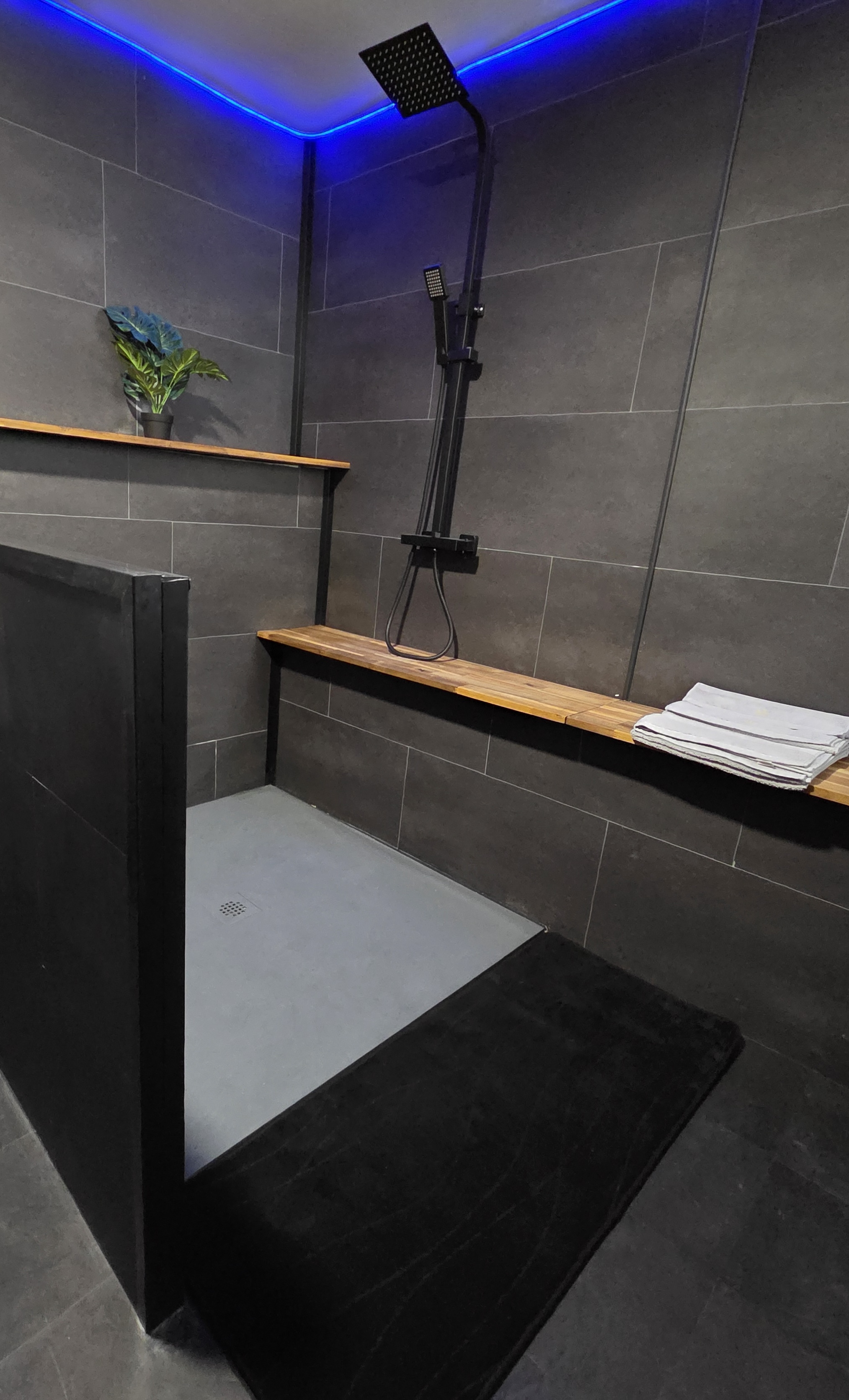 Décoration raffinée et intimiste - Ambiance romantique Metz