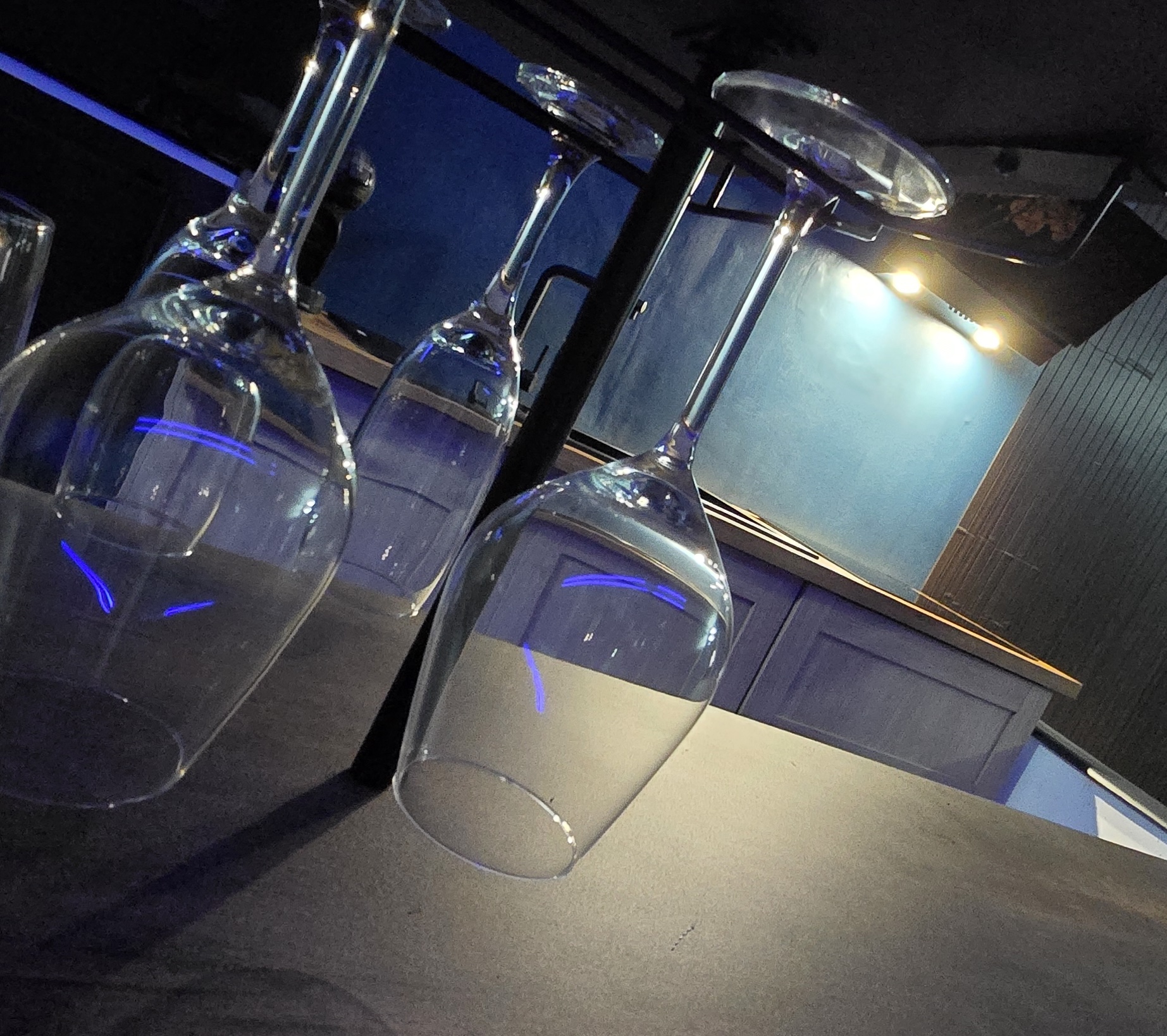 Suite M#01 - Salle de bain avec douche \u00e0 l'italienne