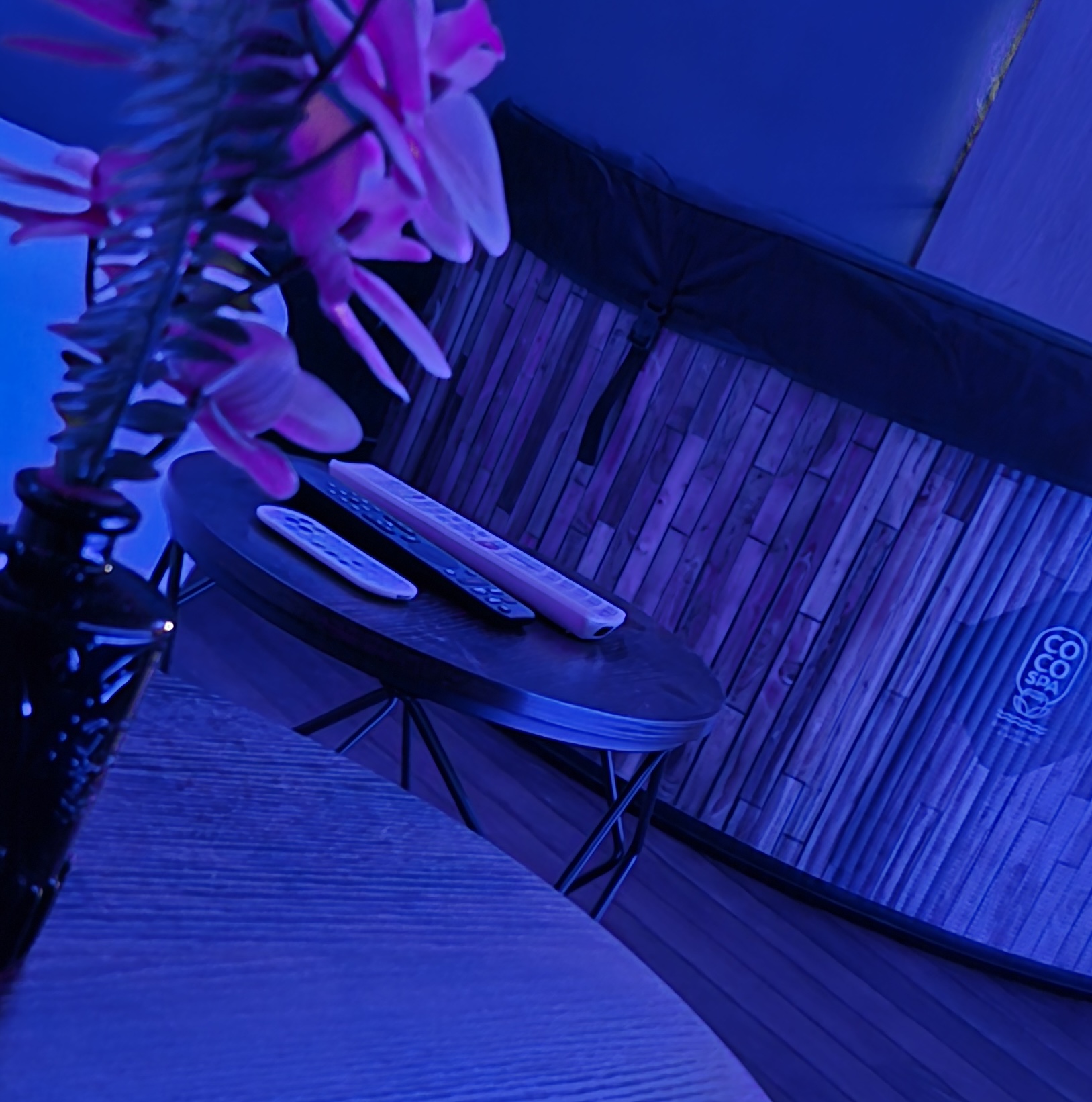 Suite M#01 - D\u00e9coration intimiste et raffin\u00e9e